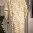 Strickmantel