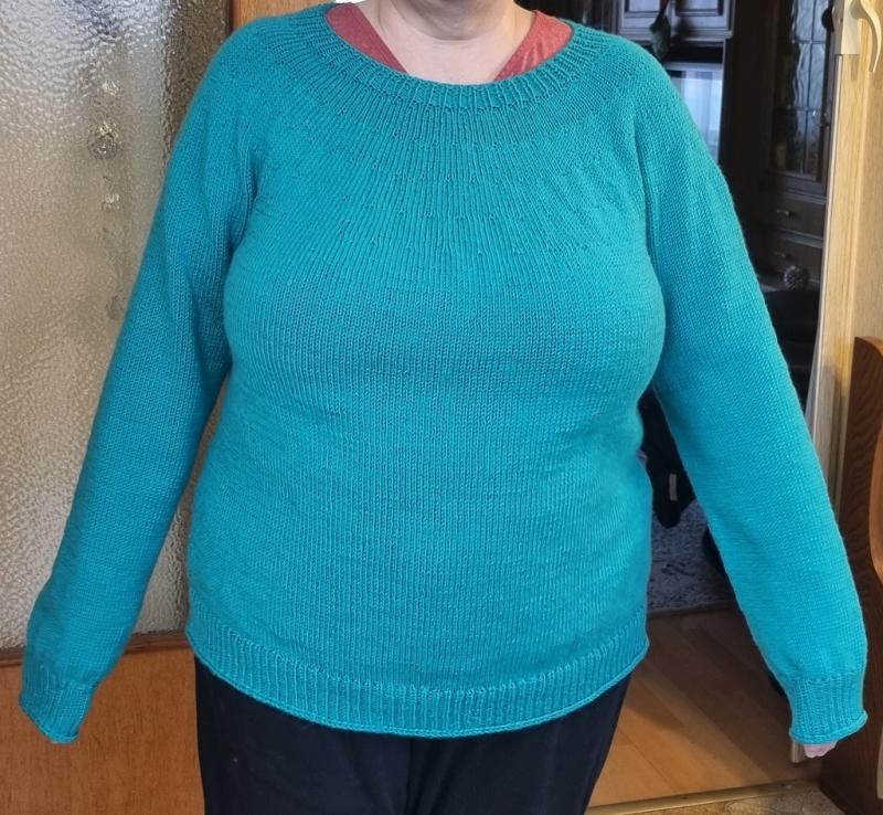 Damenpullover