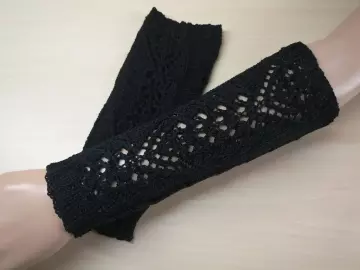 Armstulpen aus Java