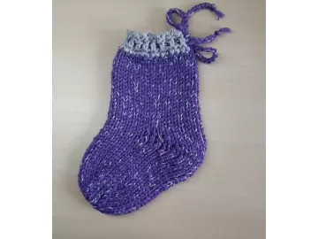 Nikolaus-/Adventstiefel