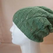 Mütze Bo peep pure