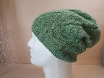 Mütze Bo peep pure