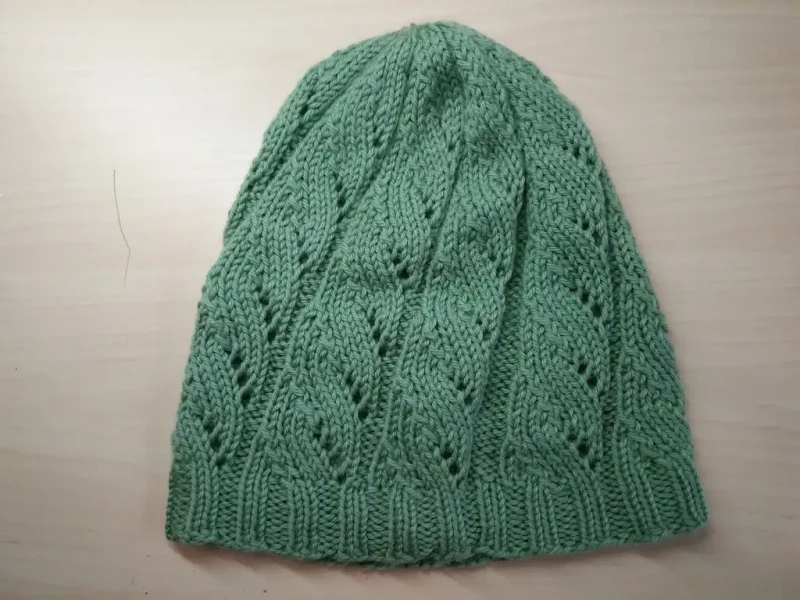 Mütze Bo peep pure