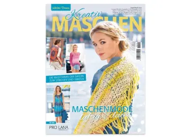 Kreativ Maschen