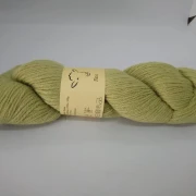 Alapaca Fino, Seehawer
