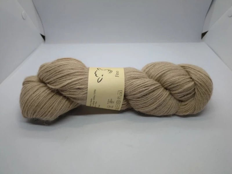Alapaca Fino, Seehawer
