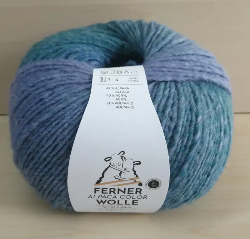 Alpaca Color