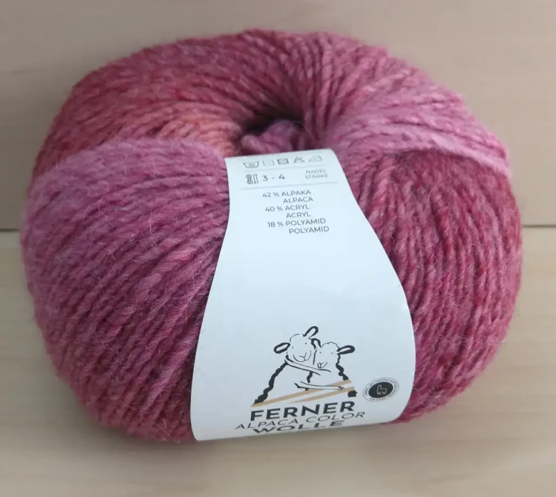 Alpaca Color