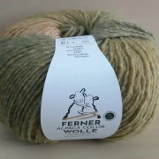 Alpaca Color