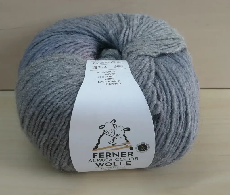 Alpaca Color