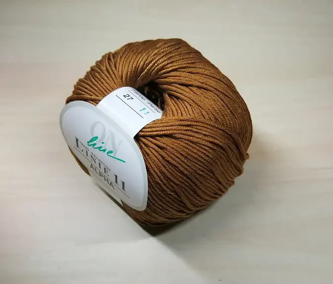 Alpha Linie 11