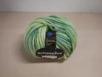Alpine Scheepjes