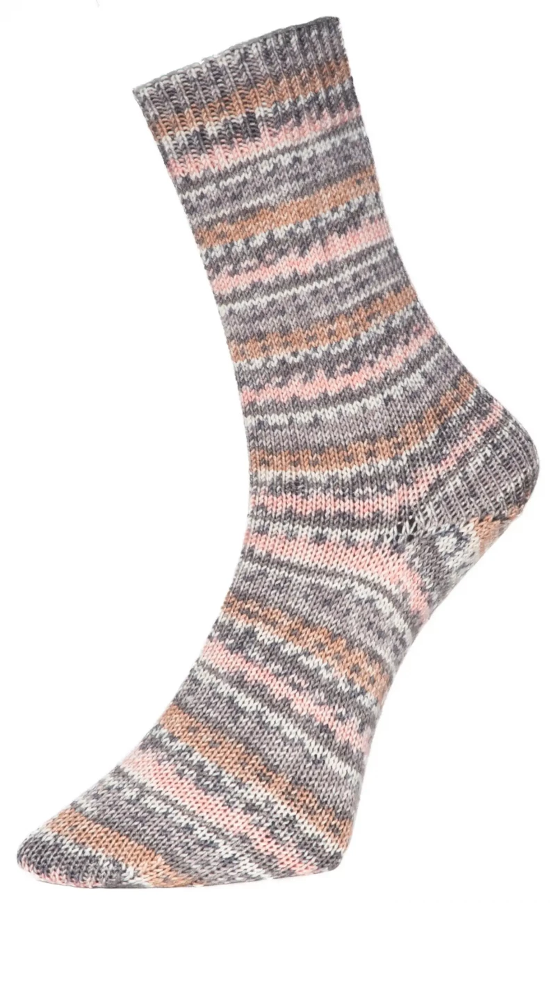 Bamboo Socks musterbildend