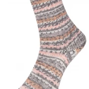 Bamboo Socks musterbildend