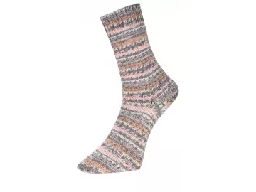 Bamboo Socks musterbildend