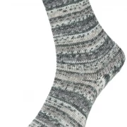 Bamboo Socks musterbildend