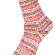Bamboo Socks musterbildend