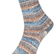 Bamboo Socks musterbildend