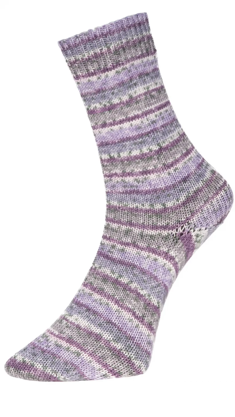 Bamboo Socks musterbildend