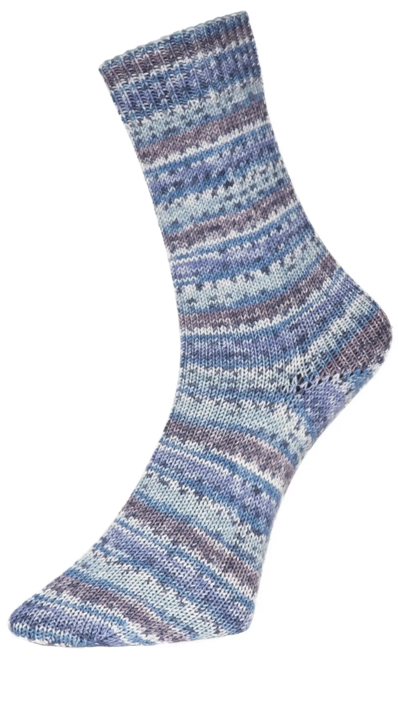Bamboo Socks musterbildend