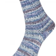 Bamboo Socks musterbildend