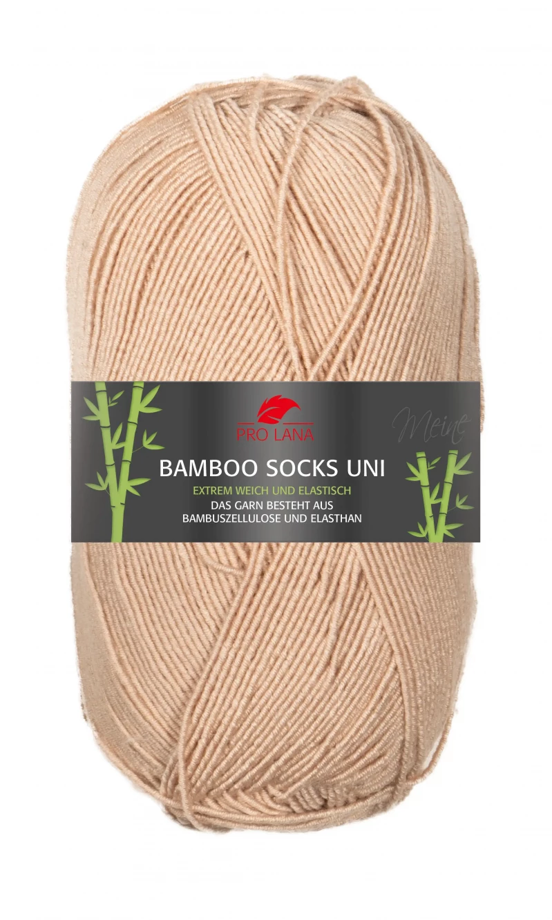 Bamboo Socks uni