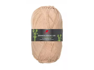 Bamboo Socks uni