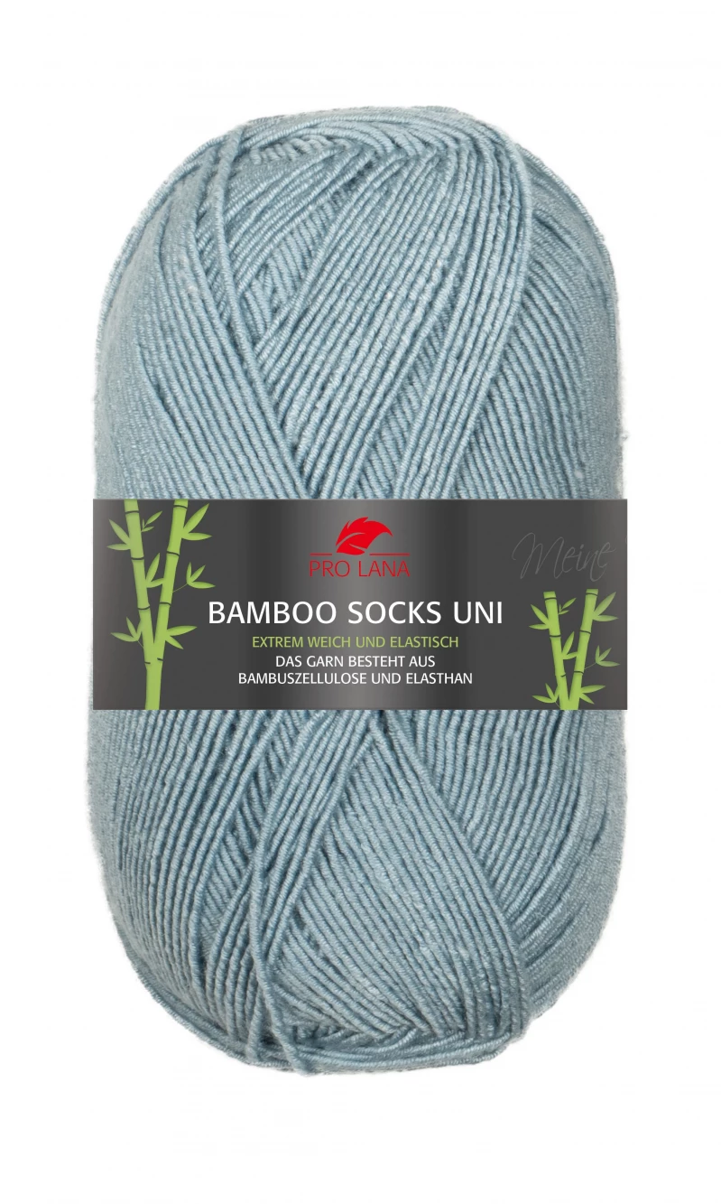 Bamboo Socks uni