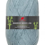 Bamboo Socks uni