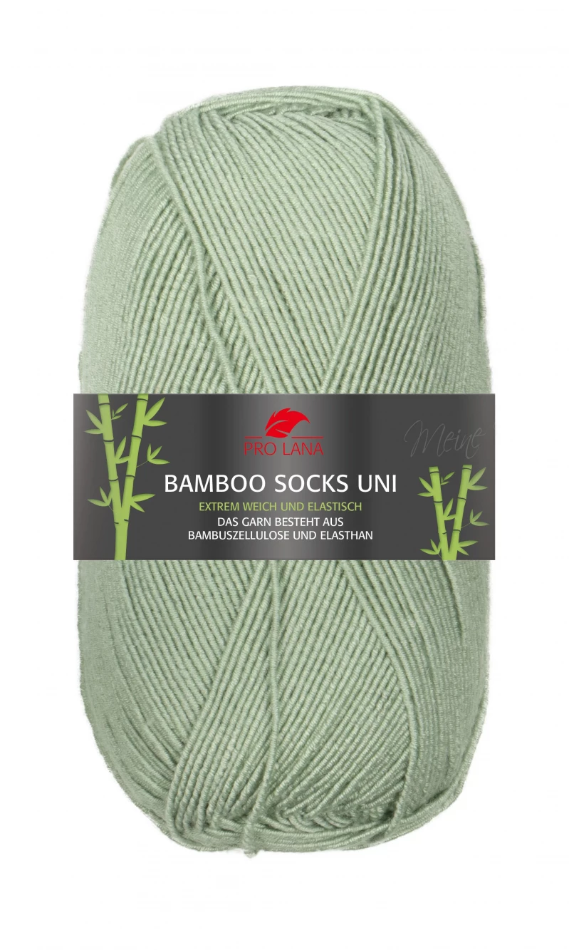 Bamboo Socks uni