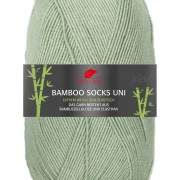 Bamboo Socks uni
