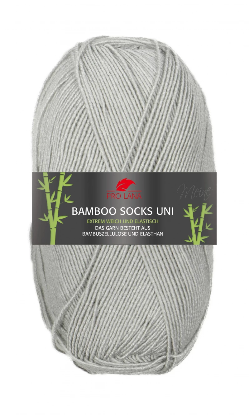 Bamboo Socks uni