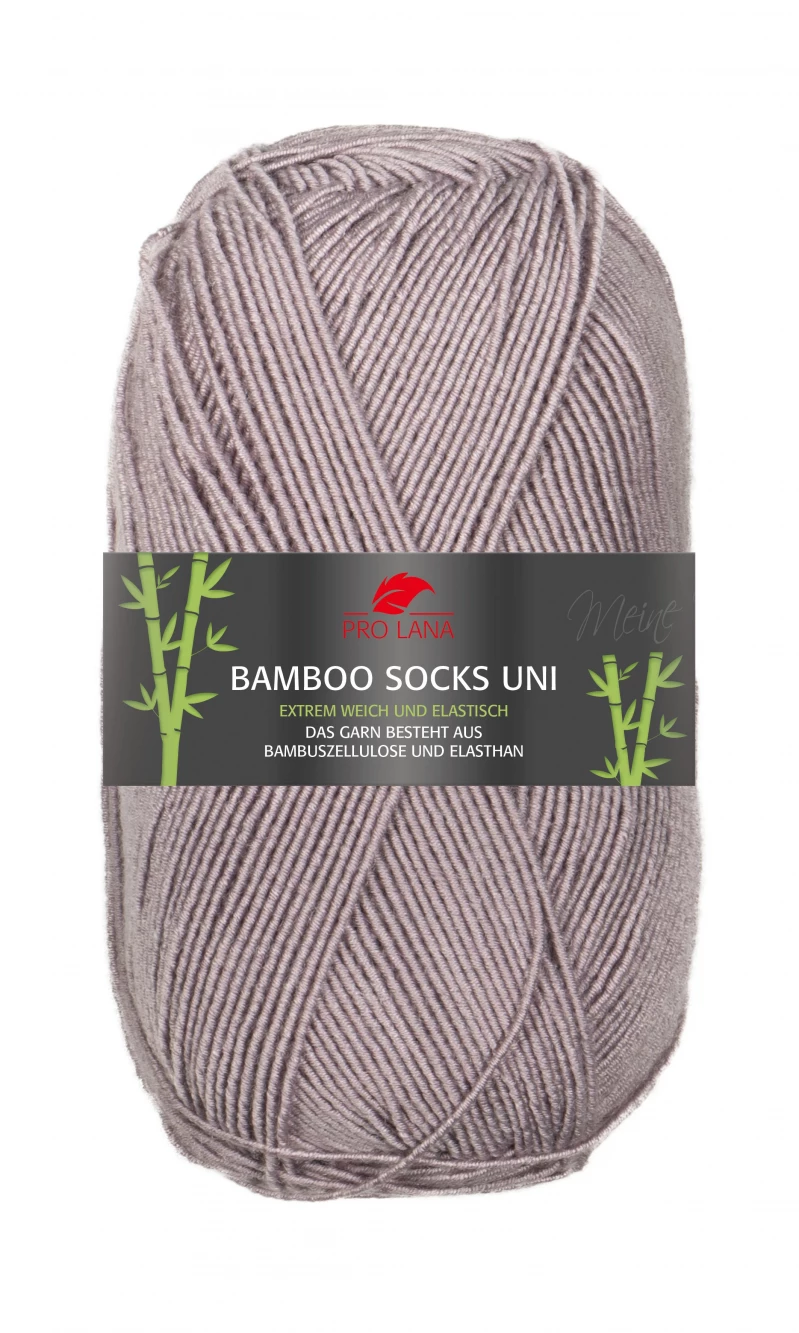 Bamboo Socks uni