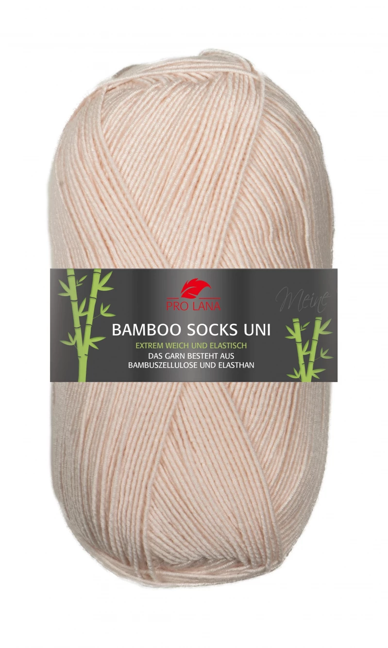 Bamboo Socks uni