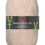 Bamboo Socks uni
