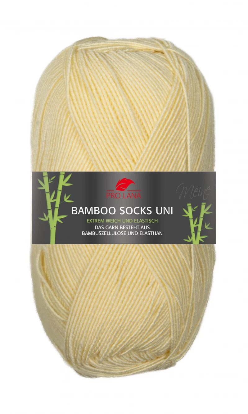 Bamboo Socks uni