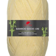 Bamboo Socks uni