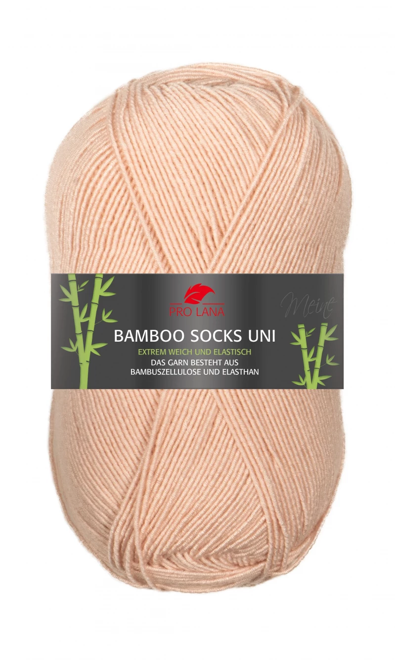 Bamboo Socks uni