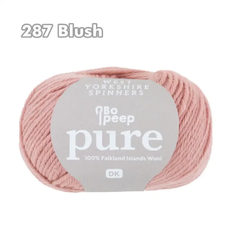 Bo Peep pure
