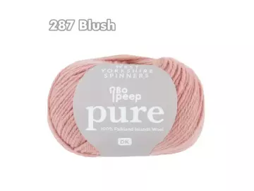 Bo Peep pure