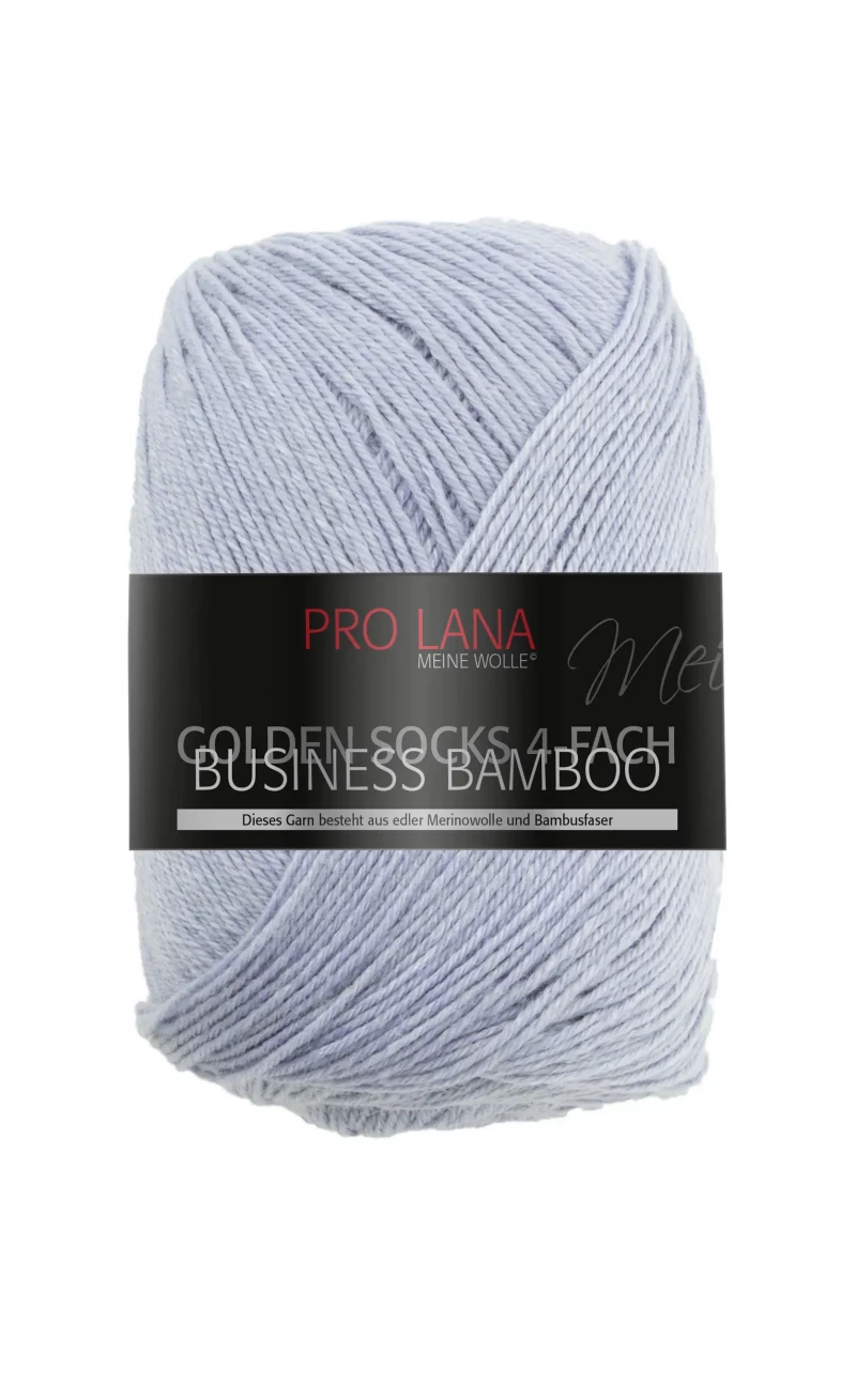 Business Bamboo Sockenwolle