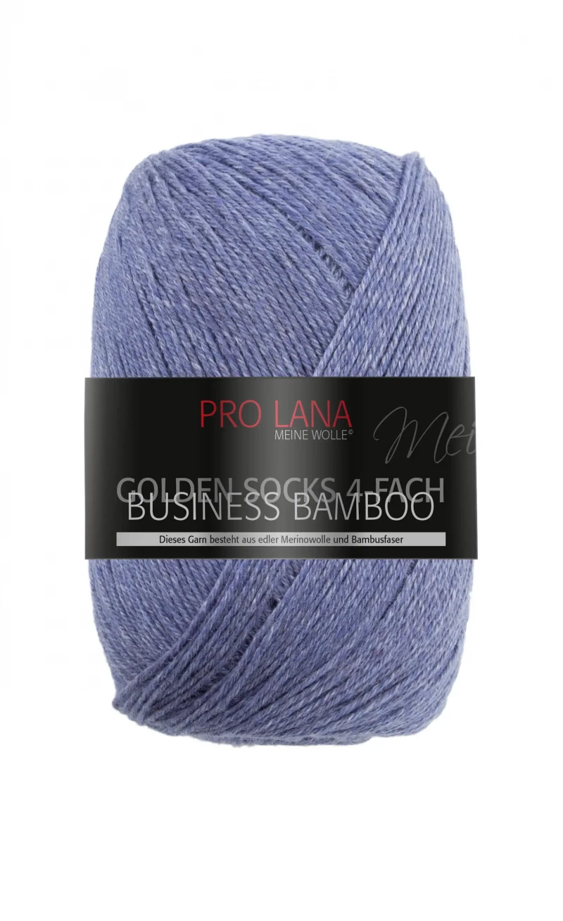Business Bamboo Sockenwolle
