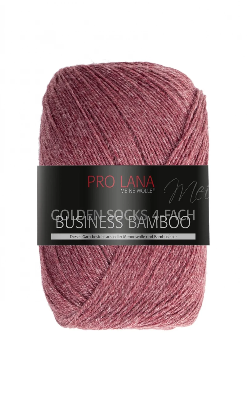 Business Bamboo Sockenwolle