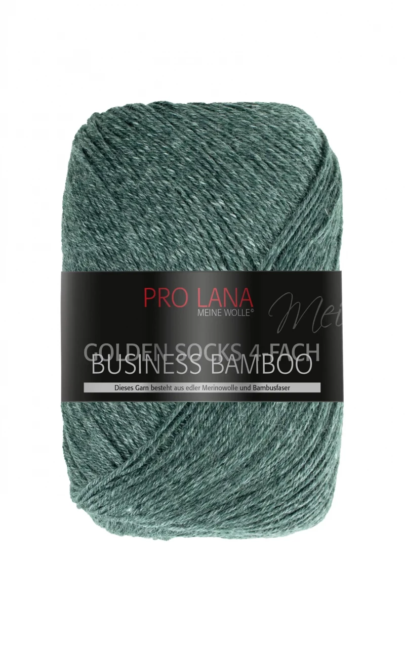 Business Bamboo Sockenwolle