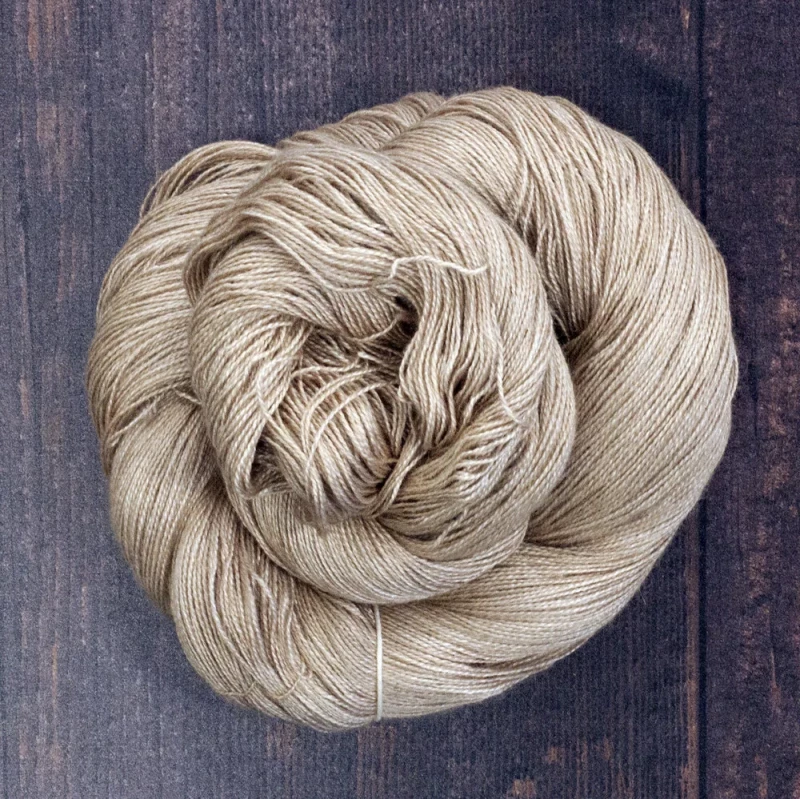 Camel Lace