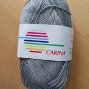 Carina uni, Baumwolle