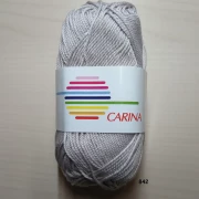 Carina uni, Baumwolle