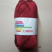 Carina uni, Baumwolle