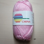 Carina uni, Baumwolle