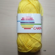 Carina uni, Baumwolle